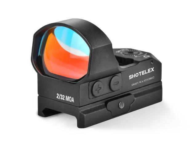 Red Dot Sight
